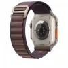 Indigo Alpine Loop 49 mm - M