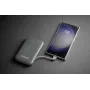 Išorinė baterija USB 10000MAH/PILKA S10000 7333034 Intenso