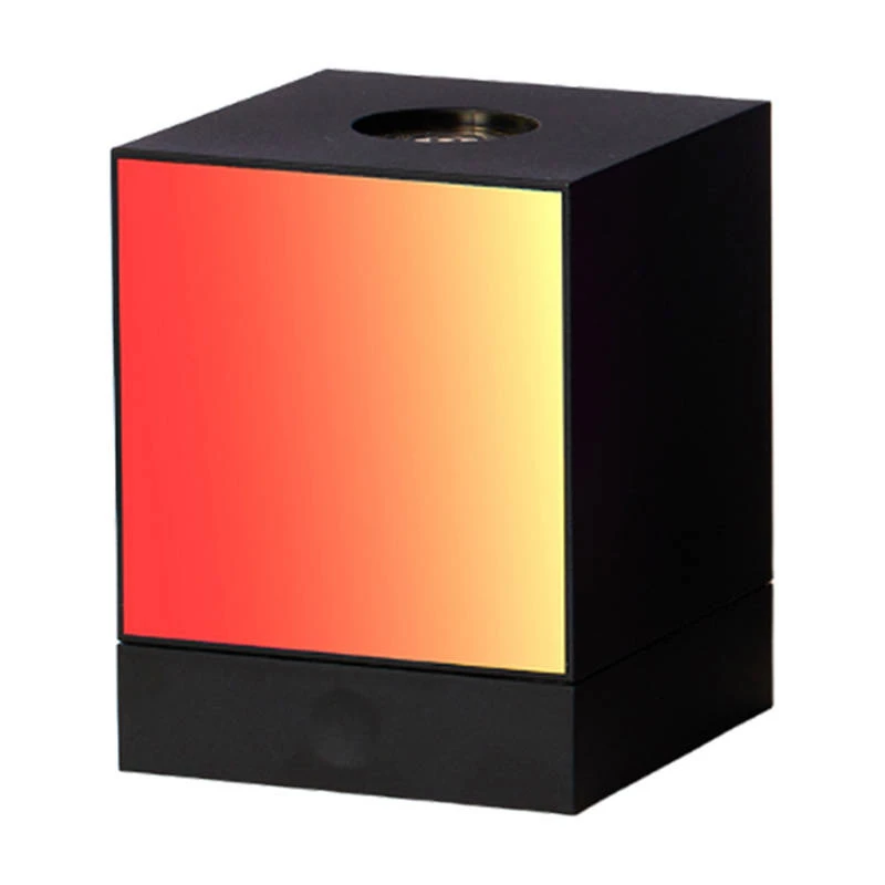 Yeelight Cube išmanioji stalinė lempa Wi‑Fi/Bluetooth