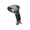 Datalogic Gryphon I GD4590-HC - BPOC rinkinys - brūkšninio kodo skaitytuvas - rankinis įrenginys - 2D vaizdo skaitytuvas - dekoduotas - klaviatūros sąsaja, RS-232, USB (GD4590-HCK10-BPOC)