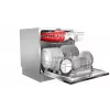 Indaplovė Toshiba DW-08T2EE(W)-PL, 8 vietų, F energijos klasė, 49 dB, 55×59×50 mm
