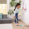 Melissa & Doug šluotų rinkinys žaidimų virtuvei
