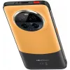 Pramoninis išmanusis telefonas UleFone Armor 23 Ultra 5G — 12GB RAM, 512GB atminties, oranžinis