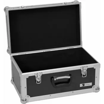 Roadinger universalus dėklas Tour Pro 52×29×32 cm juodas – apsauginis transportavimo dėklas