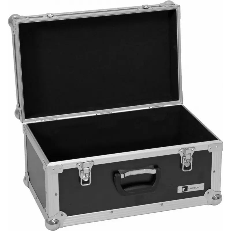 Roadinger universalus dėklas Tour Pro 52×29×32 cm juodas – apsauginis transportavimo dėklas