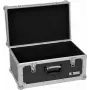 Roadinger universalus dėklas Tour Pro 52×29×32 cm juodas – apsauginis transportavimo dėklas