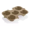 Muffin mold ETA ETA714950530 for ETA714990040 and ETA314790000 Suderinama baking tray