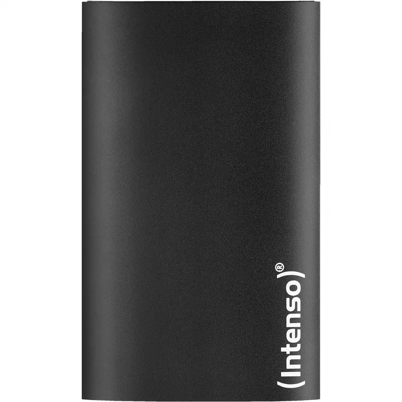 SSD diskas Intenso 1TB 1.8 col. USB Type-A 3.2 Gen 1 3823461