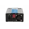 Extralink OPIM-600W įtampos keitiklis, automobilinis 12V, 600W modifikuota sinusinė banga