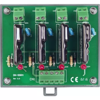 DN-SSR4/N CR, DN-SSR4/N