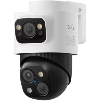 EUFY NVR apsaugos sistema S4 Bullet-PTZ+ Bullet kamera (E8E00323)