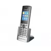 IP telefonas Grandstream Networks DP730 juodai pilkas