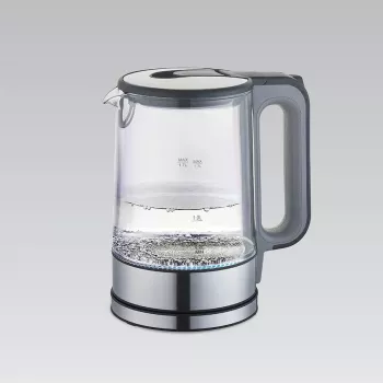 MAESTRO MR-053 elektrinis virdulys 1,7 L 2200 W (MR-053-Pilka) Pilka