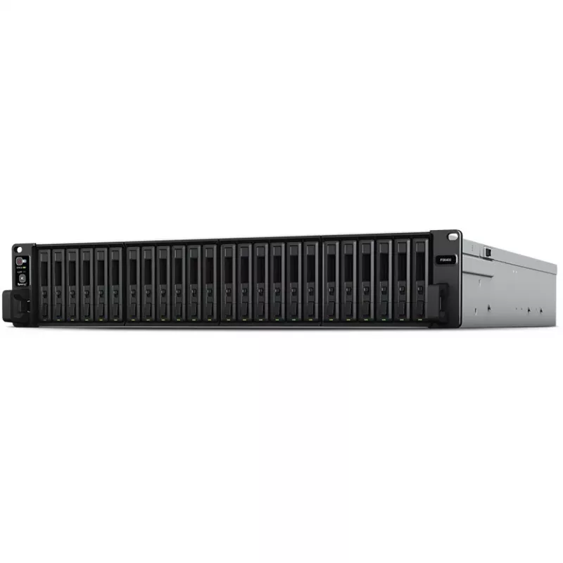 Serveris Synology FS6400 Desktop Intel Xeon 4110 32GB DDR4