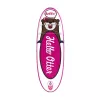 FunWater Tuxedo Sailor vaikiška SUP irklenčių lenta (rožinė)
