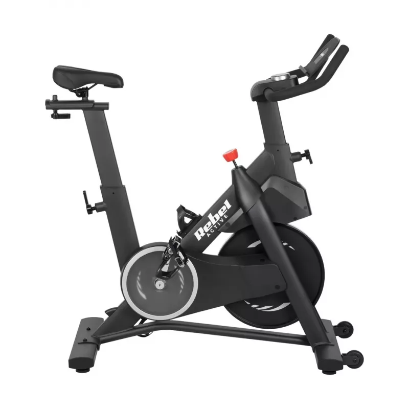 REBEL ACTIVE dviratis treniruoklis modelis RBA-1006