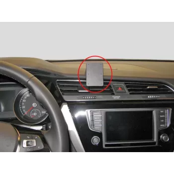 Brodit ProClip Center mount - Laikiklis - Juoda