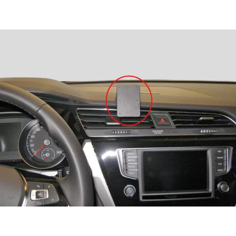Brodit ProClip Center mount - Laikiklis - Juoda