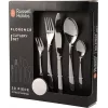 Stalo įrankių rinkinys Russell Hobbs RH022641EU7 – 20 vienetų nerūdijančio plieno servizas