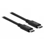 USB kabelis DeLOCK USB4 20 Gbps 2 m