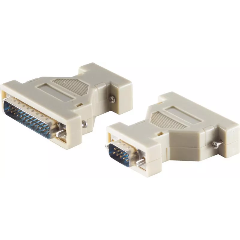 Laido lyties keitiklis ShiverPeaks BS78423