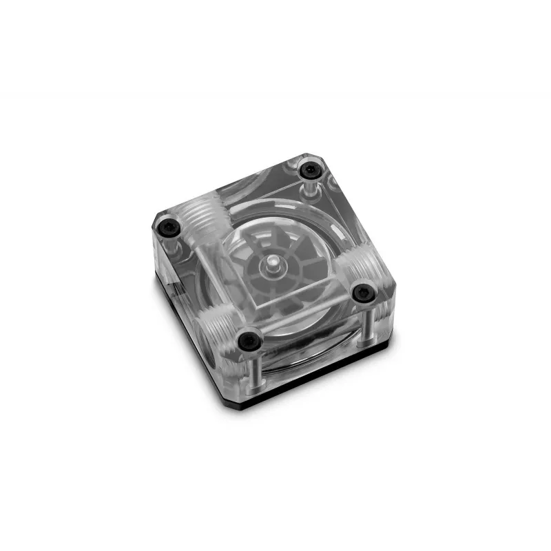 EK Water Blocks 3831109827178 kompiuterio aušinimo sistemos dalis / priedas Srauto indikatorius