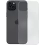 PEDEA Soft TPU dėklas iPhone 15 Plus, skaidrus (50160971)