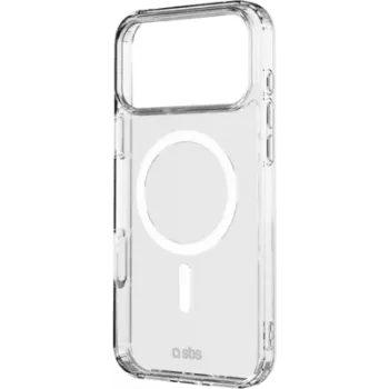 Dangtelis SBS TELIGMAGIP1769T permatomas skirtas iPhone 17 Pro Max