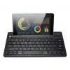 Techly ICTBK102U klaviatūra universali Bluetooth QWERTY angliška juoda