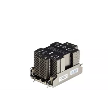Supermicro SNK-P0078AP4 kompiuterio aušinimo sistema Procesoriaus šilumos šalintuvas/radiatorius Nerūdijantis plienas