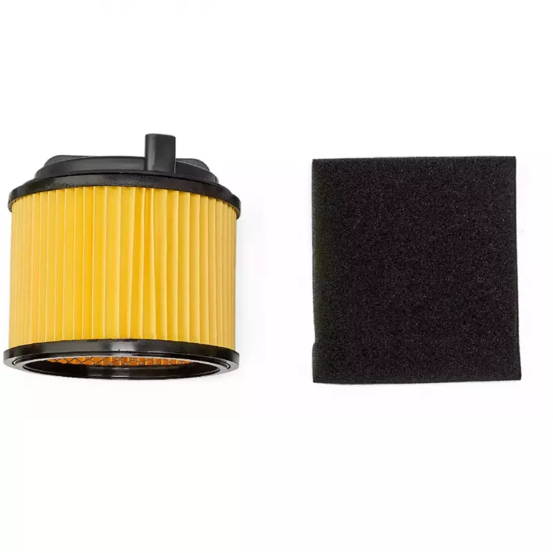 Einhell 2342485 Rankinis Dulkių Siurblys 25 L