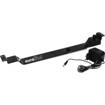 EUROLITE Racklight Flexilight BNC priekinė plokštė 80702371, skirta montavimui į stovą
