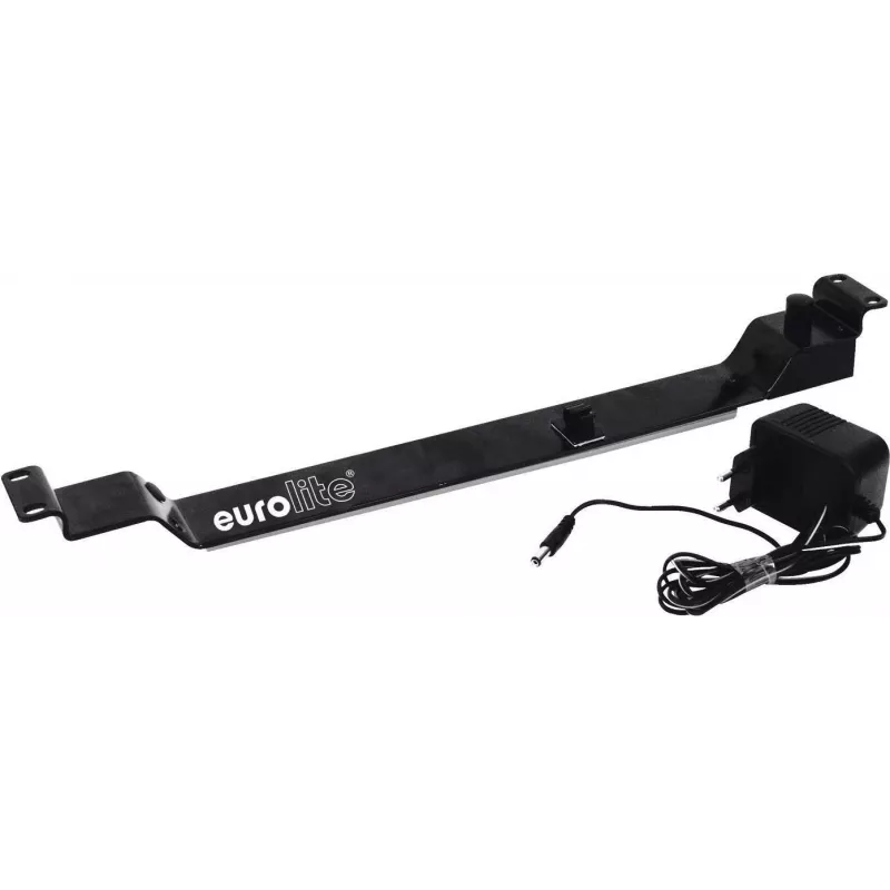 EUROLITE Racklight Flexilight BNC priekinė plokštė 80702371, skirta montavimui į stovą
