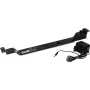 EUROLITE Racklight Flexilight BNC priekinė plokštė 80702371, skirta montavimui į stovą