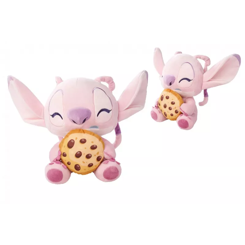 Plush toy SIMBA Disney Angel 25 cm, soft stuffed character, model 6315870519