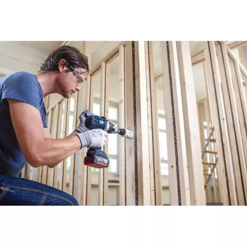 Bosch 2 608 594 190 gręžimo skylių pjūklas 9 vnt.