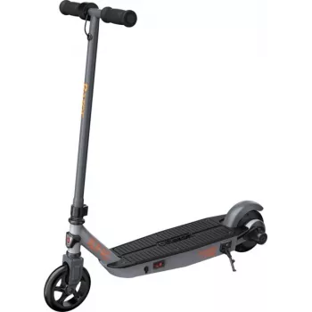 Elektrinis paspirtukas Razor RAZOR XLR 90 Power Core — 90 W variklis, 10,8 V baterija, iki 40 min., pilkas