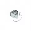 Trangia Triangle Set degiklio apsauga nuo vėjo