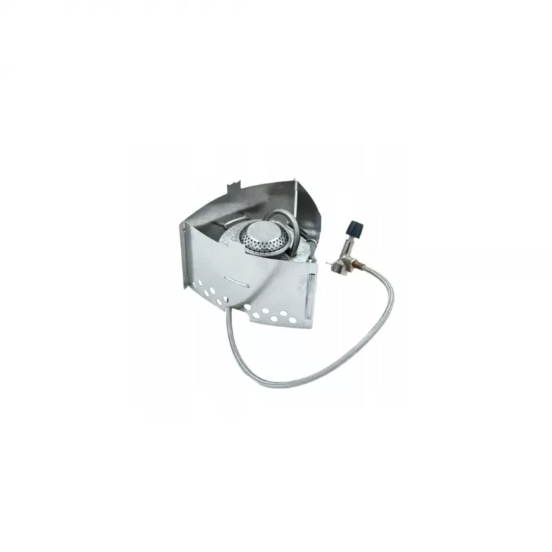 Trangia Triangle Set degiklio apsauga nuo vėjo