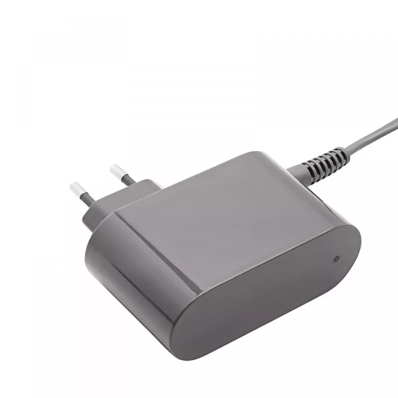 Maitinimo adapteris Akyga AK-PD-06 20,36 W patalpose naudojamas grafitas