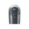 SEVERIN HM 3832 - Rankinis plaktuvas - 400 W - Pilkai metalinis/juodas/nerūdijantis plienas