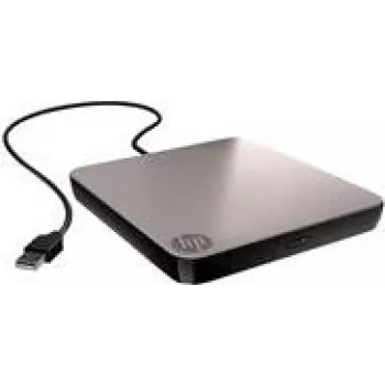 HP Mobile USB NLS DVD-RW įrenginys optinis diskų įrenginys DVD±RW