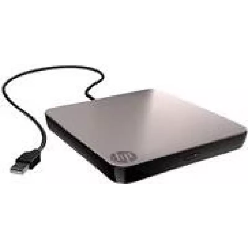HP Mobile USB NLS DVD-RW įrenginys optinis diskų įrenginys DVD±RW