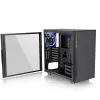 Thermaltake CA-1E3-00M1WN-03 gaminys, juodas