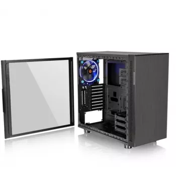 Thermaltake CA-1E3-00M1WN-03 Produktas Juodas