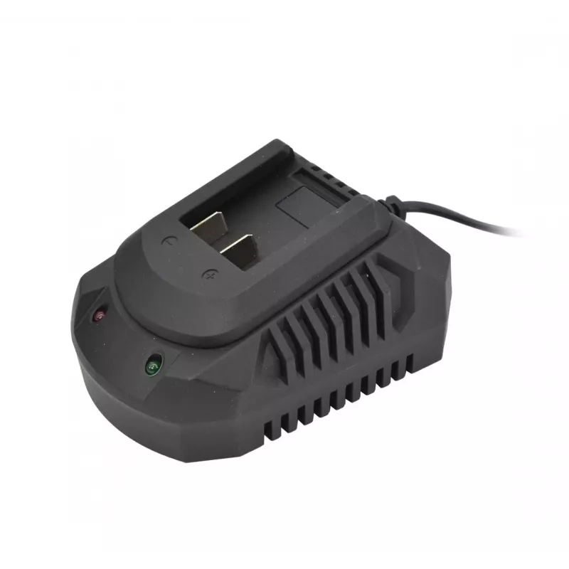 Belaidis bešepetėlis smūginis gręžtuvas Hoozar 18V 2x4.0Ah 60Nm CDH60BL-M2