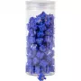 Mechaninis klavišų jungiklių rinkinys Keychron Gateron CJ Dark Blue — 110 vnt.