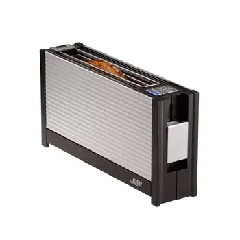 Skrudintuvas Ritter Volcano 3 2 riekelėms 950 W aliuminis