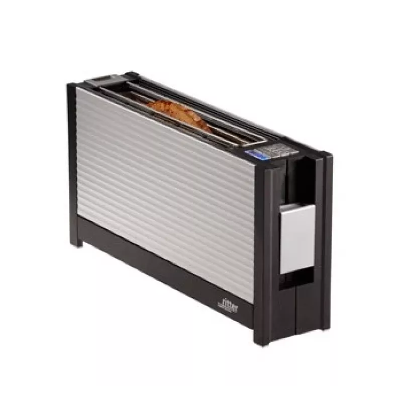 Skrudintuvas Ritter Volcano 3 2 riekelėms 950 W aliuminis