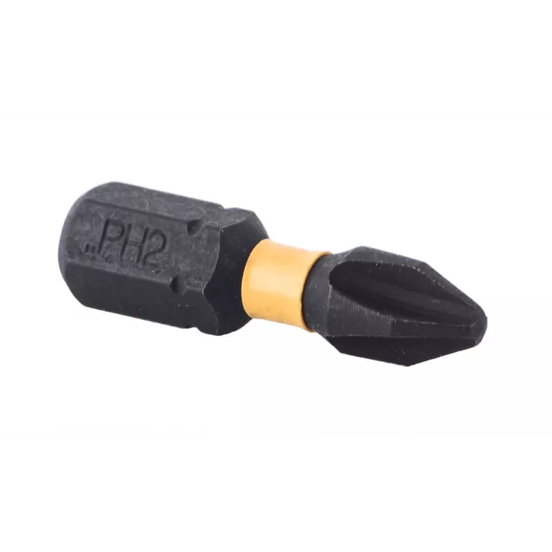 Atsuktuvų antgaliai 2x25/25 vnt. DT70555T DEWALT